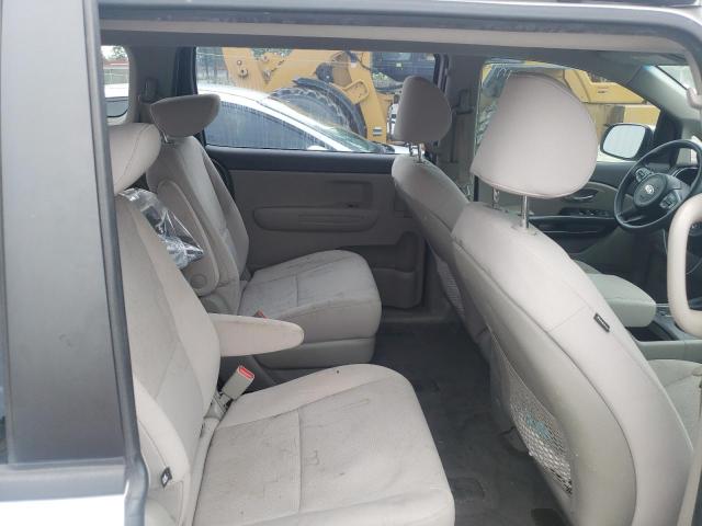KNDMA5C14H6284998 KIA Sedona L