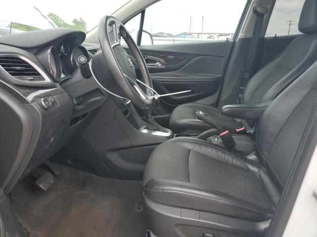 2016 BUICK ENCORE CON - KL4CJBSB7GB681688