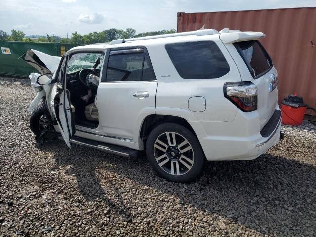 JTEBU5JR3G5285292 Toyota 4runner Sr5/sr5 Premium