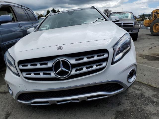 WDCTG4GB1JJ499338 Mercedes-Benz Gla 250 4matic