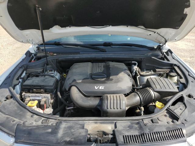 2015 DODGE DURANGO CI - 1C4RDHEG7FC119834