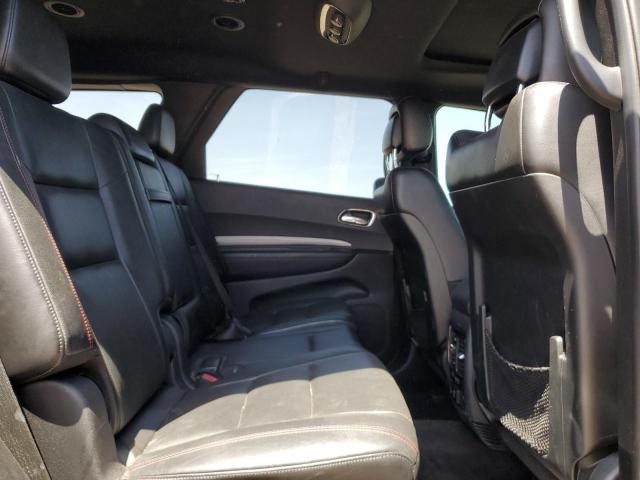 1C4SDHCT5JC473569 Dodge Durango R/t