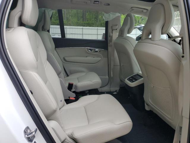 2020 VOLVO XC90 T6 MO - YV4A221K2L1613694