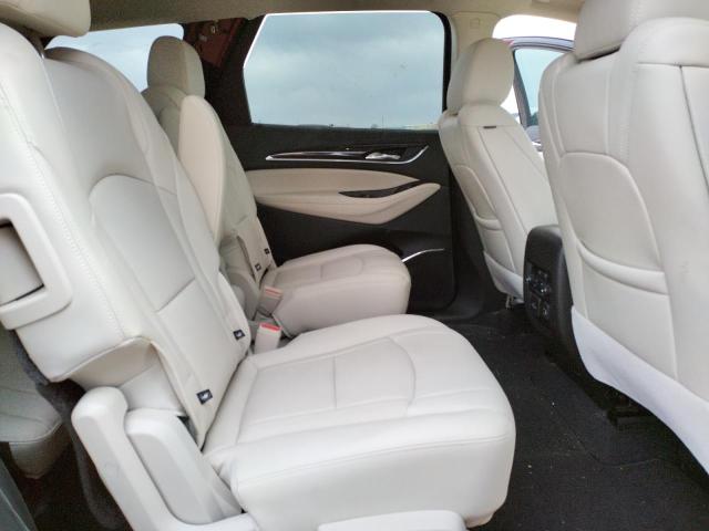 5GAERCKW0NJ172286 Buick Enclave Premium