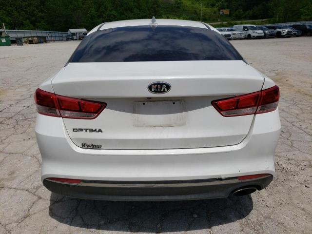 2016 KIA OPTIMA LX - 5XXGT4L37GG082725