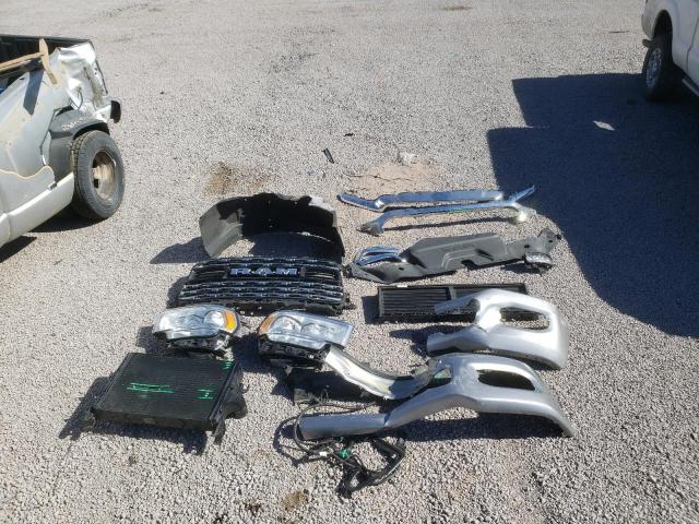 2021 RAM 3500 LIMIT 3C63R3PL0MG596935