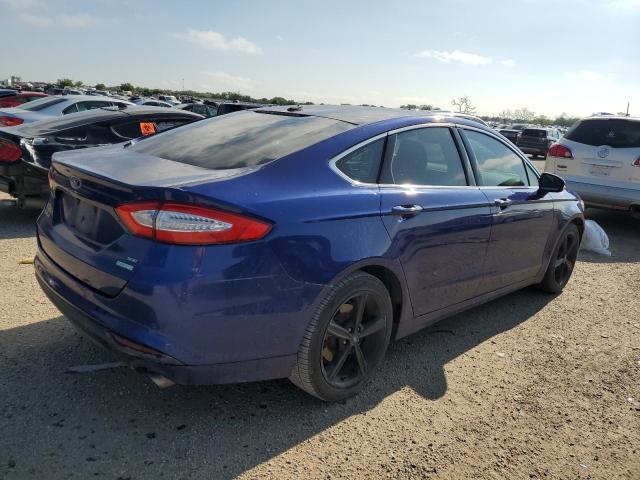 3FA6P0HD2GR114191 2016 FORD FUSION, photo no. 3