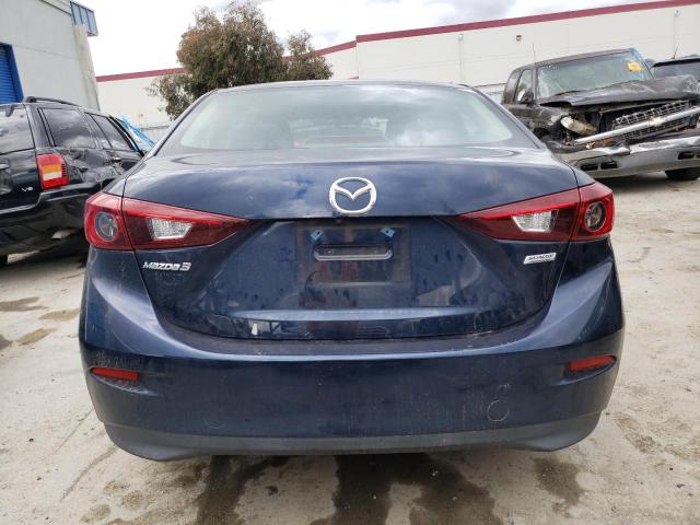 3MZBM1T79GM311278 Mazda 3 SPORT