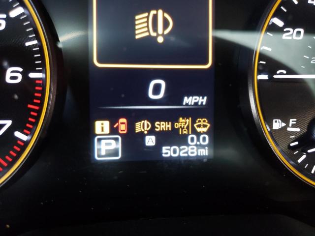 2023 SUBARU OUTBACK WI 4S4BTGSD7P3112744
