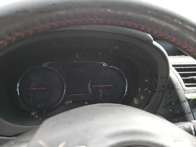 JF1VA2E62M9806487 Subaru Wrx Sti