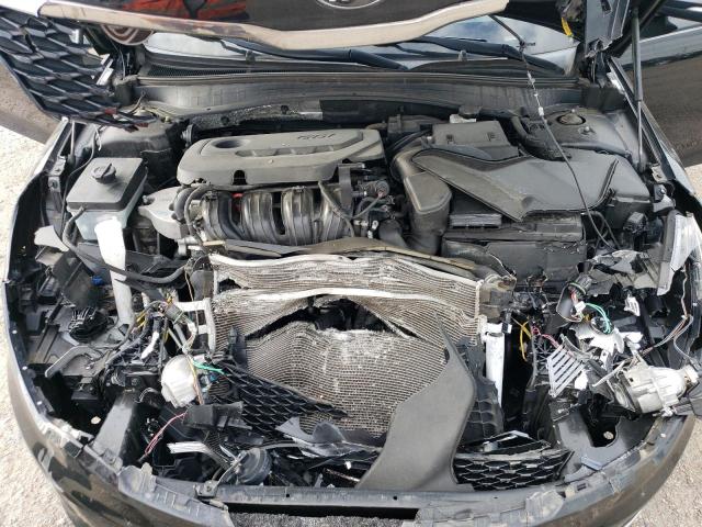5XXGT4L34JG258573 KIA Optima Lx