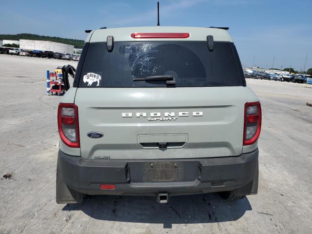 3FMCR9B61MRA81424 Ford Bronco Sport Big Bend