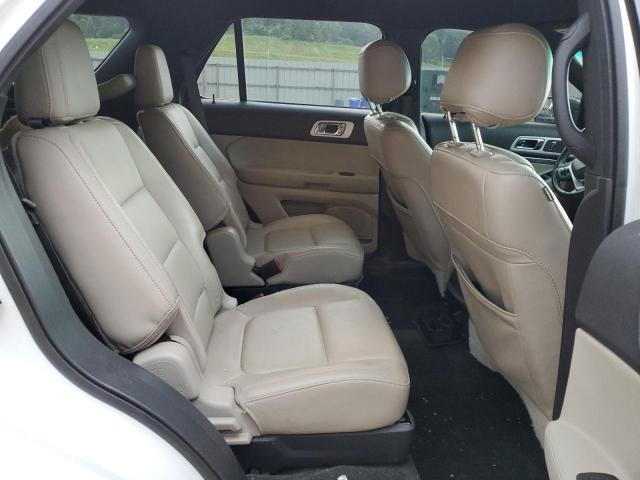 1FM5K7D84FGA38643 Ford EXPLORER XLT