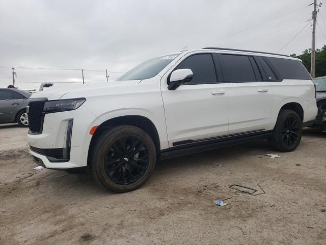 2021 Cadillac Escalade ESV Sport