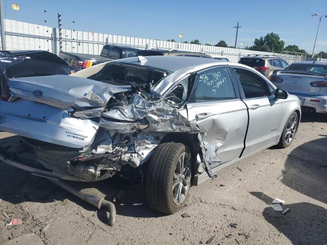 3FA6P0RU3KR106947 Ford Fusion Titanium