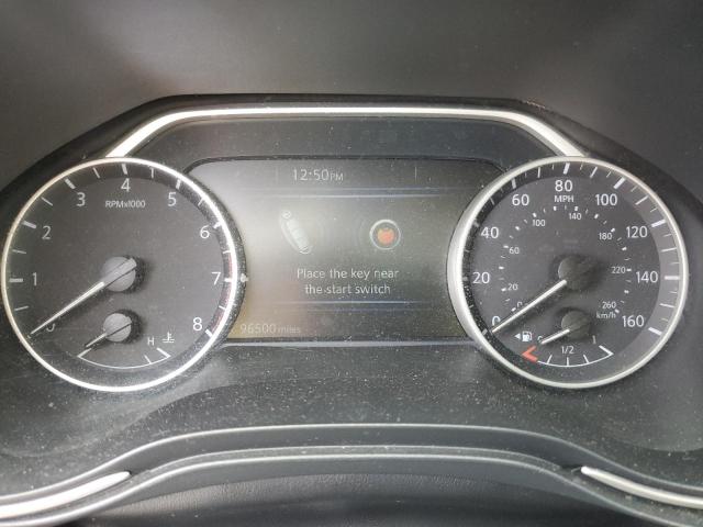 1N4AA6AP4HC394697 Nissan Maxima 3.5s