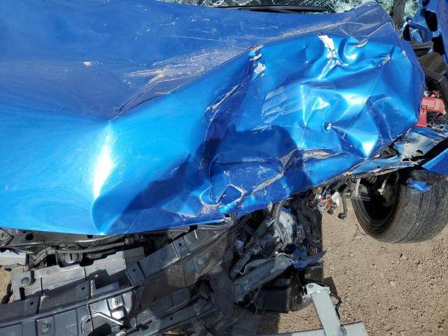 3N1AB8DV6NY274175 Nissan SENTRA SR
