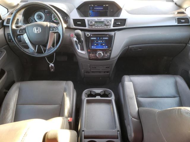 5FNRL5H69EB029137 2014 HONDA ODYSSEY, photo no. 8