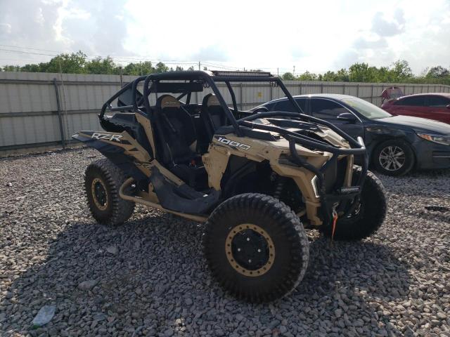 2020 POLARIS RZR XP 100 - 3NSNAR998LH202683