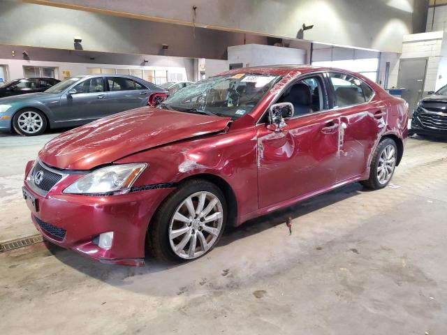 2008 Lexus IS 250 