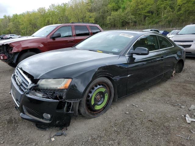 2010 Audi A5 Premium Plus