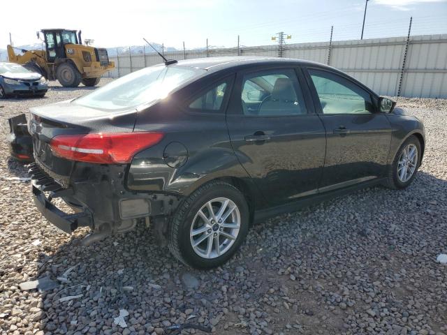1FADP3F23FL263040 Ford FOCUS SE
