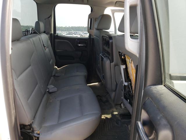 2015 GMC SIERRA C25 1GT21XEG7FZ555309