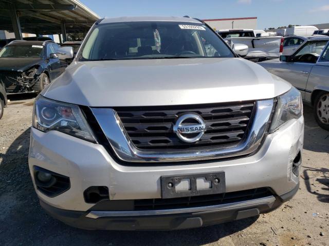 5N1DR2MN2KC606387 Nissan Pathfinder S