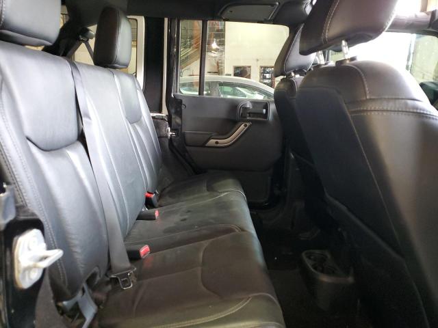 1C4BJWEG4JL824629 Jeep Wrangler Unlimited Sahara