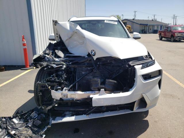 5UX23EM0XP9R32427 BMW X7 Xdrive40i