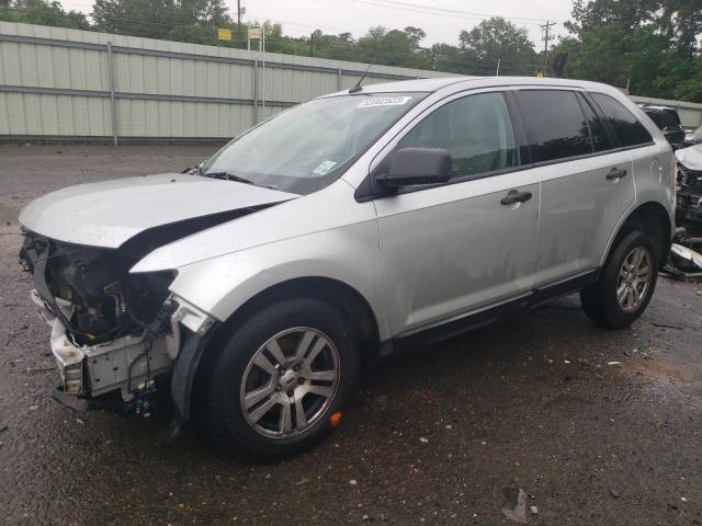 2010 Ford Edge SE