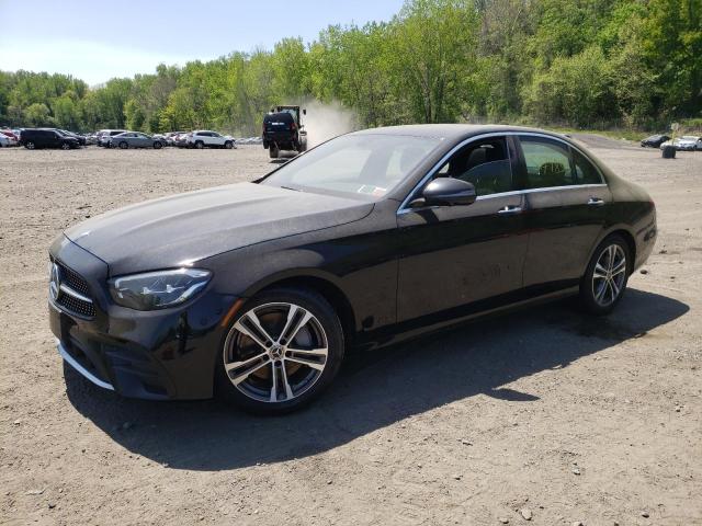 2021 MERCEDES-BENZ E 350 4MAT - W1KZF8EBXMA873209
