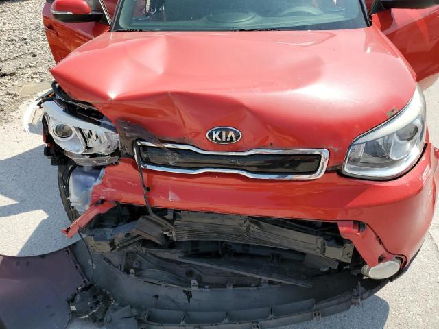 KNDJX3A53F7783388 KIA Soul !