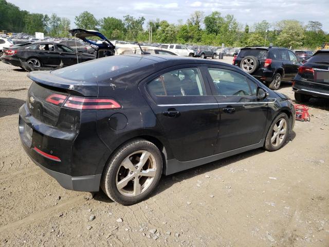 1G1RA6E49EU133741 | 2014 Chevrolet volt