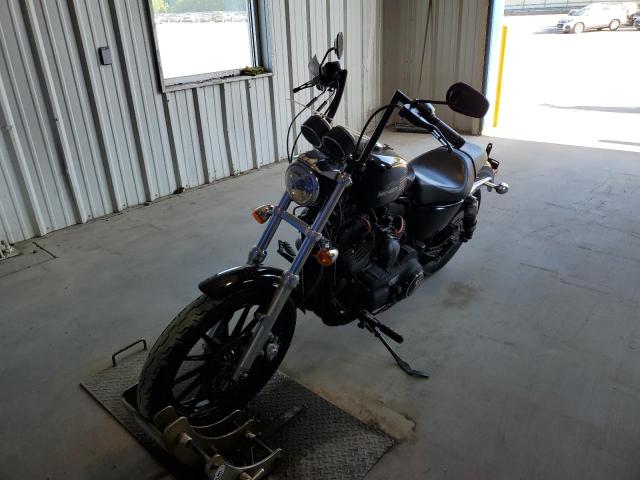 2007 HARLEY-DAVIDSON XL1200 R - 1HD1CV3127K445155
