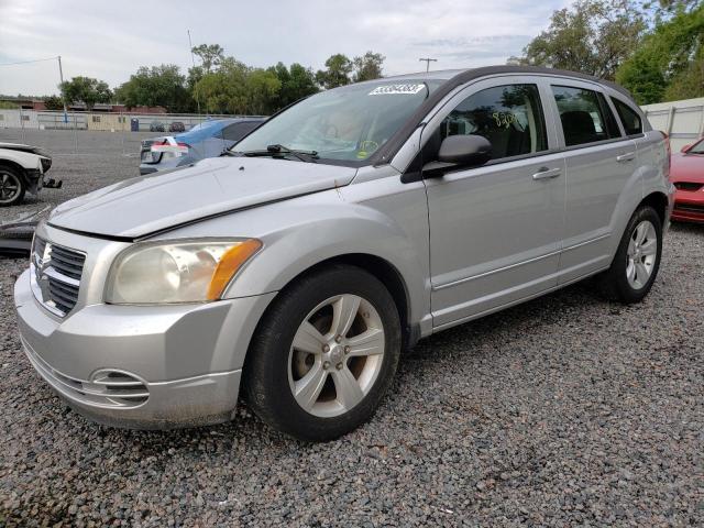 2010 Dodge Caliber SXT