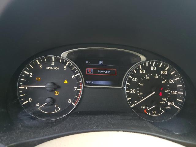 1N4AL3AP3HC281221 Nissan ALTIMA 2.5