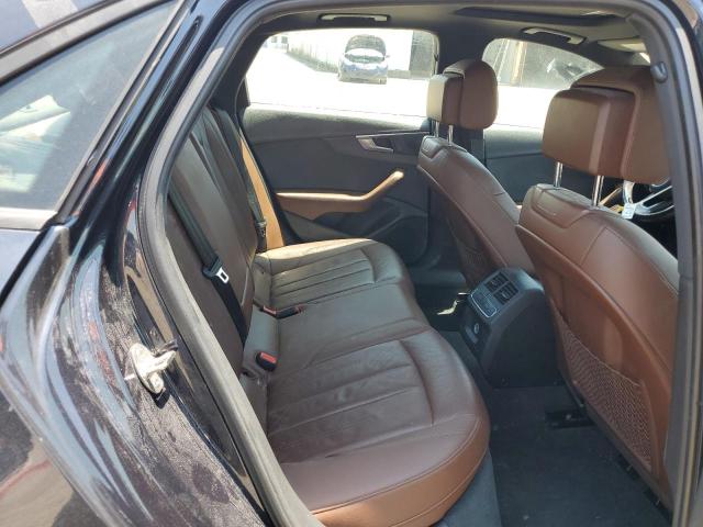 2017 AUDI A4 ULTRA P - WAUGMAF40HN049441