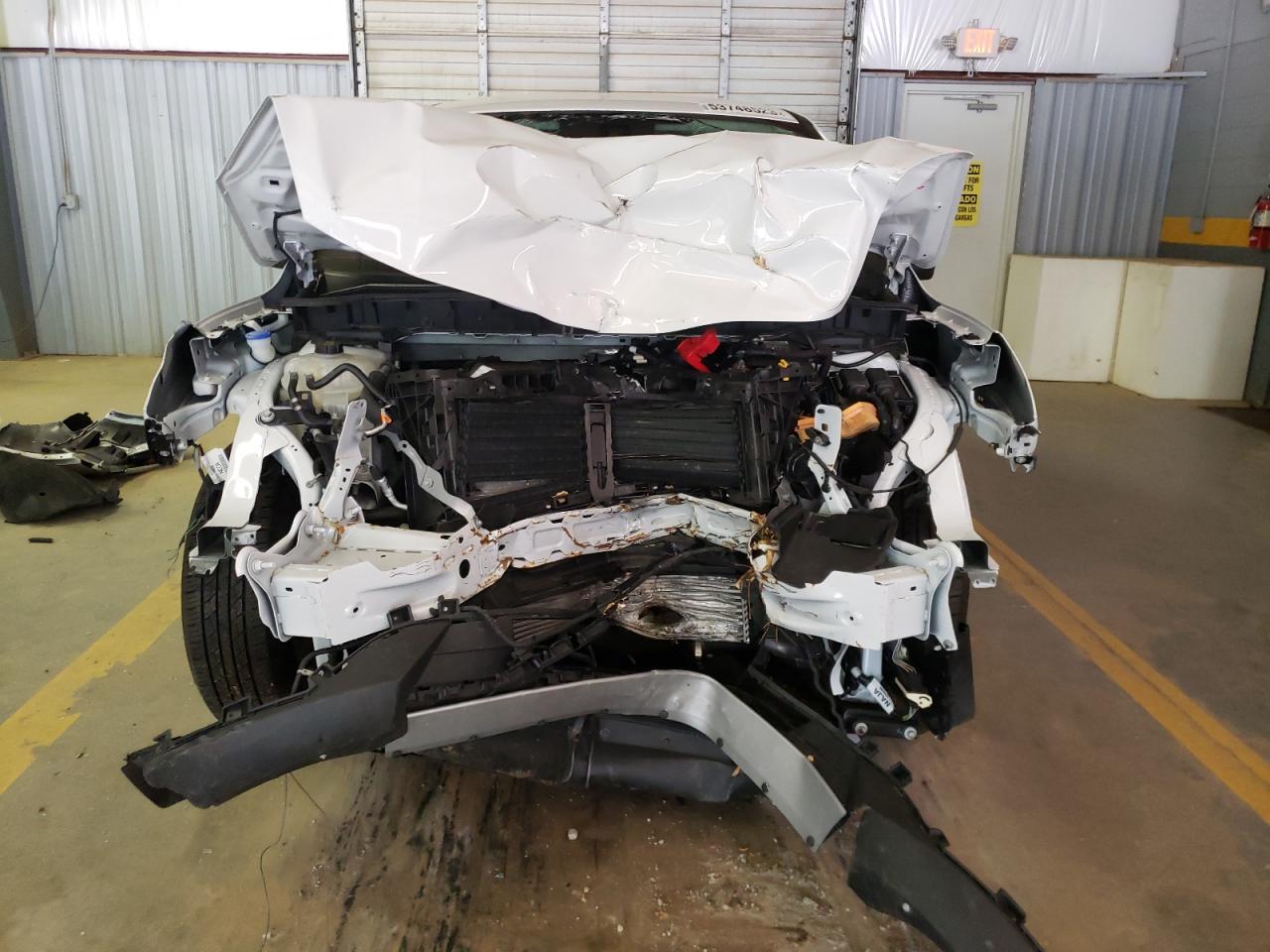 1FMCU0H66NUA17553 FORD ESCAPE 2022