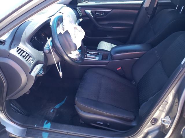 1N4AL3AP2JC123331 Nissan ALTIMA 2.5