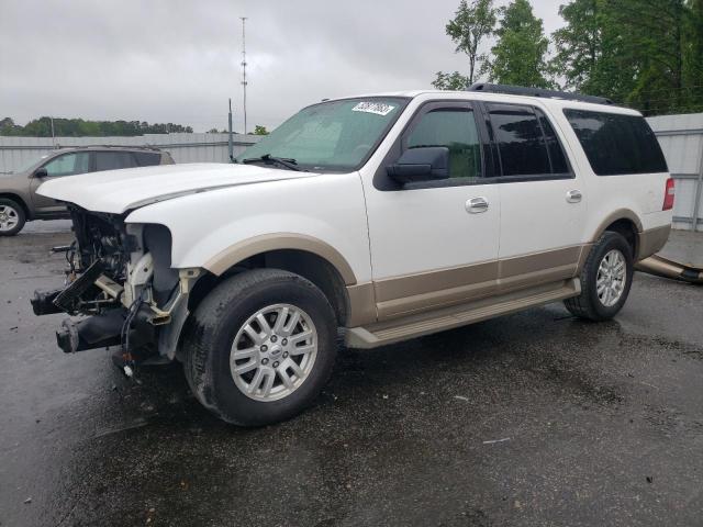 2014 Ford Expedition EL XLT