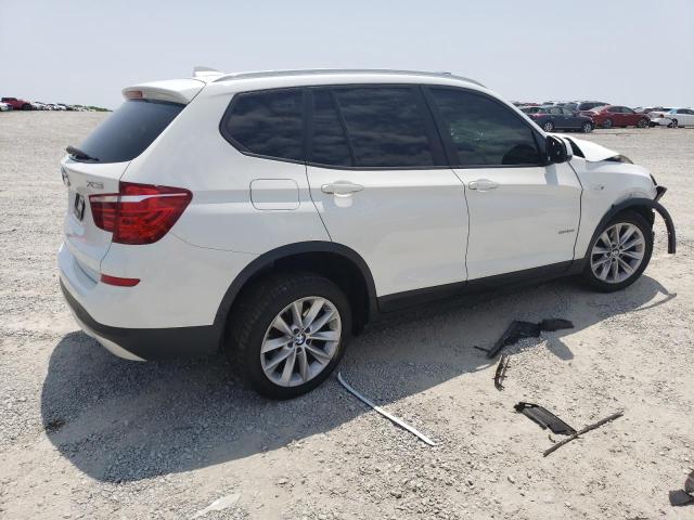 5UXWZ7C55G0T43475 BMW X3 Sdrive28i
