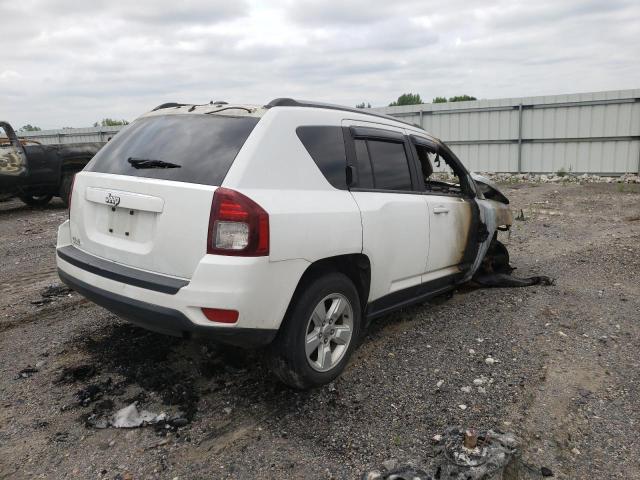 1C4NJCBA8HD132129 Jeep Compass Sport