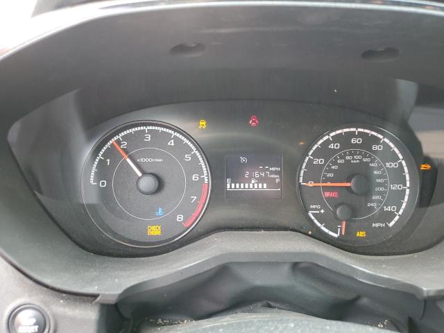 4S3GTAA60K1755306 Subaru Impreza