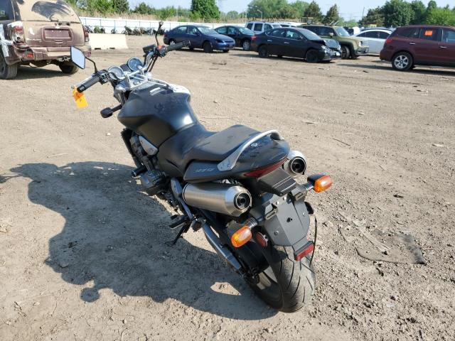 2002 HONDA CB900 F JH2SC480X2M000361