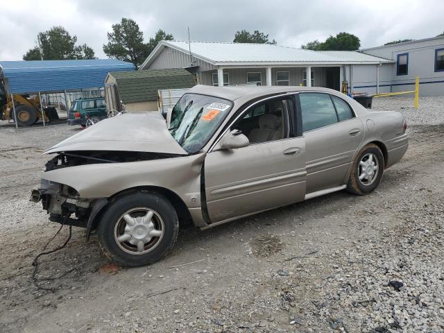 2001 Buick LeSabre Custom