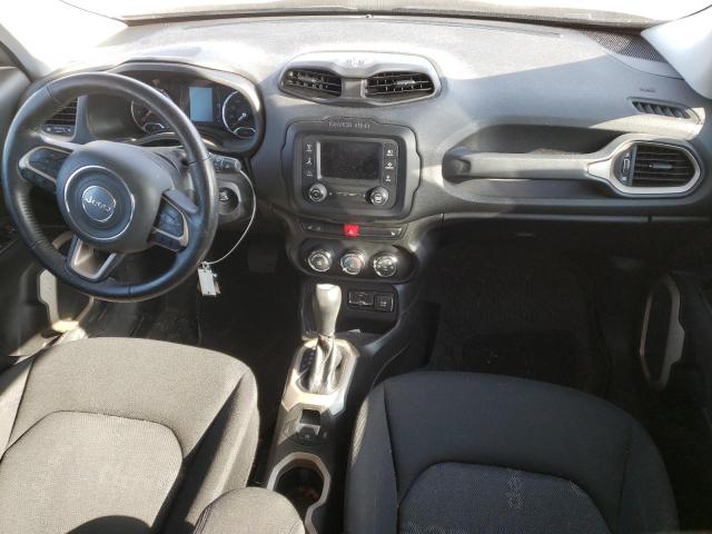 ZACCJBBT7FPB29014 Jeep Renegade Latitude