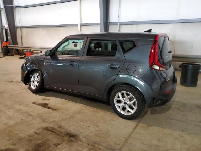 KNDJ23AU5N7801703 KIA SOUL LX