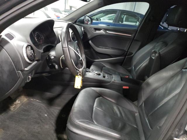2015 AUDI S3 PREMIUM - WAUBFGFF8F1052875