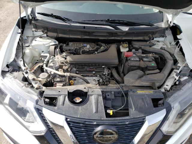 KNMAT2MV3JP551156 Nissan ROGUE S